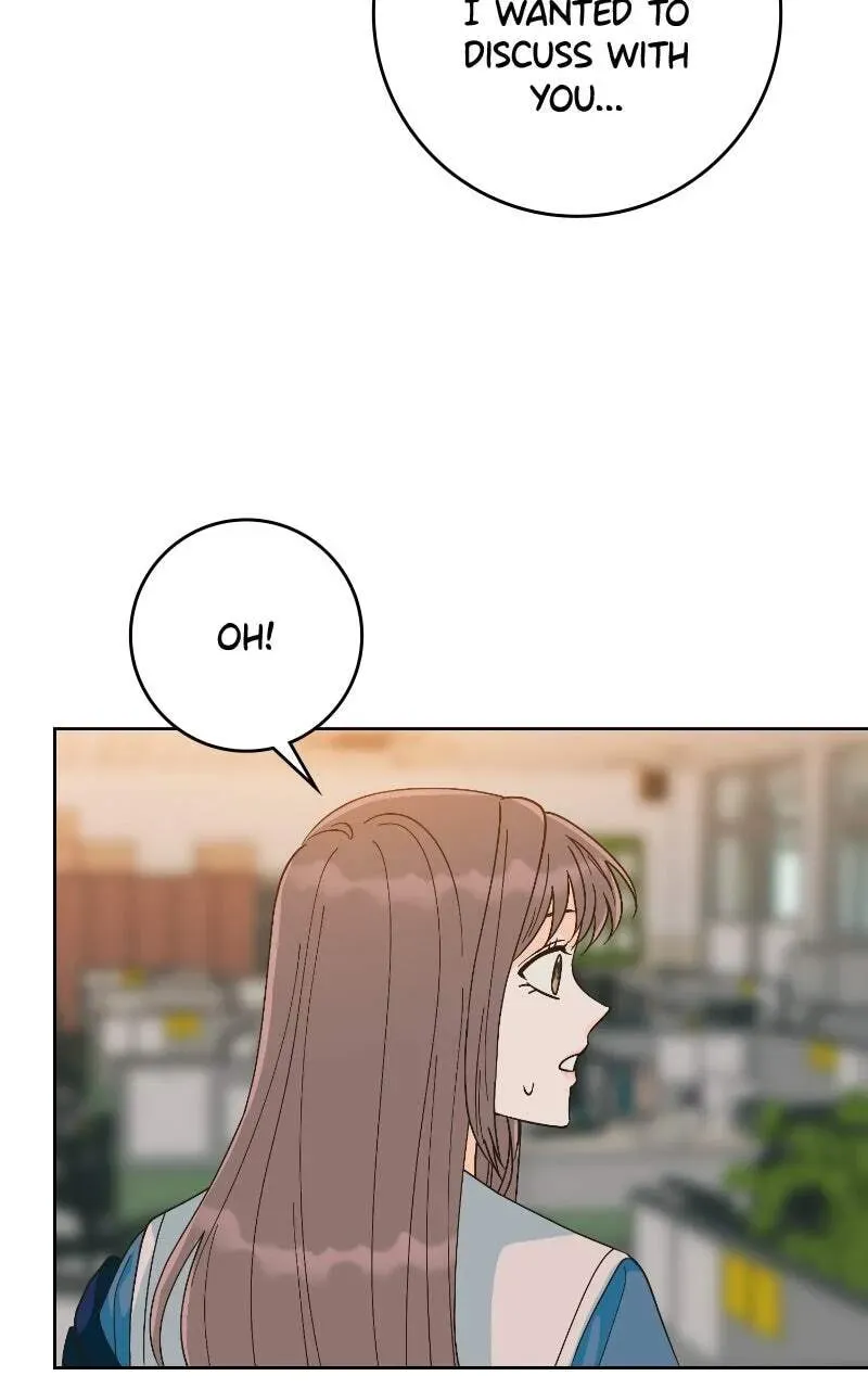Mizu Numuru Chapter 27 page 14 - 