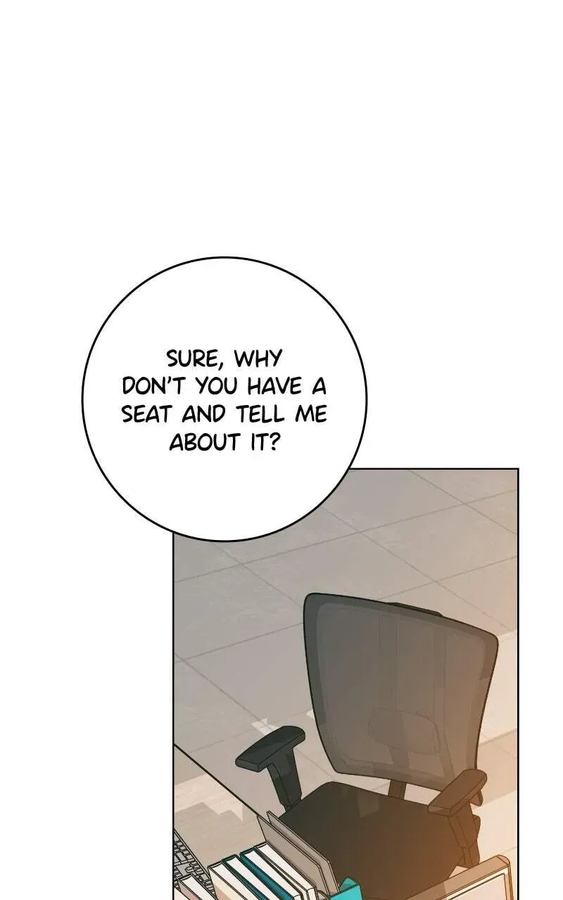 Mizu Numuru Chapter 27 page 15 - 