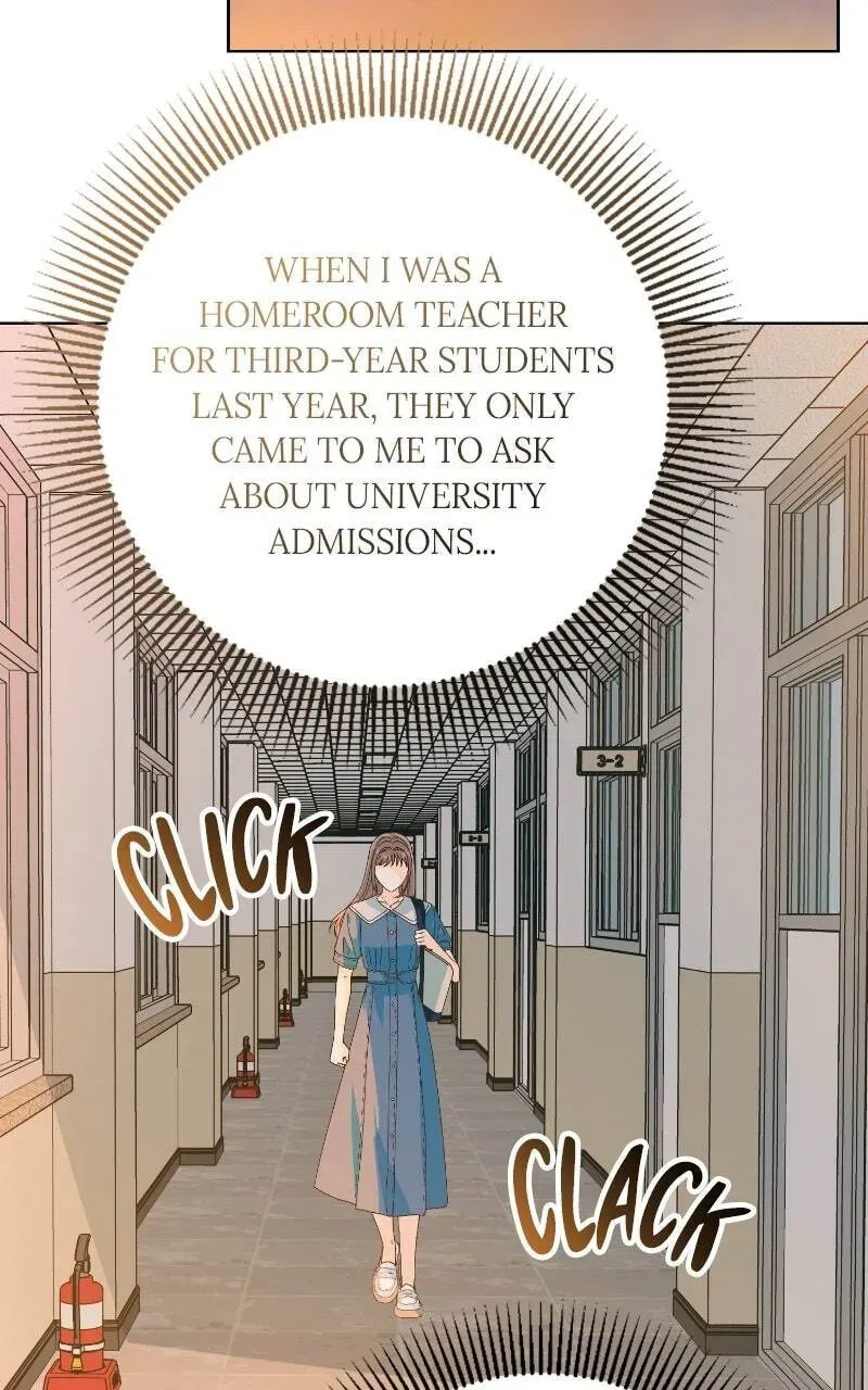 Mizu Numuru Chapter 27 page 17 - 