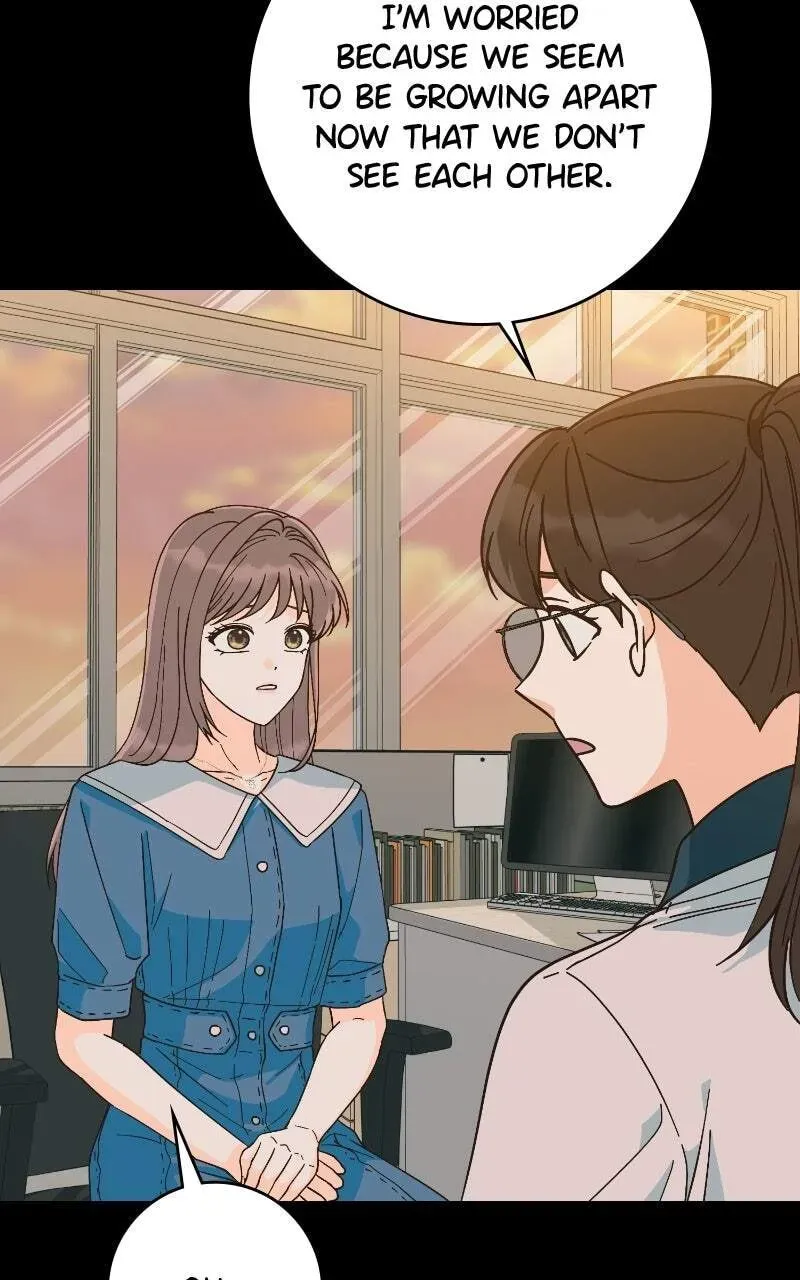 Mizu Numuru Chapter 27 page 19 - 
