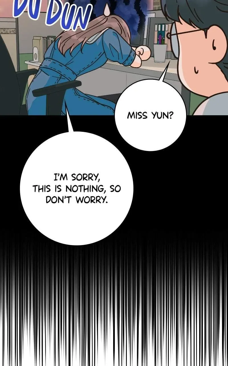 Mizu Numuru Chapter 27 page 25 - 