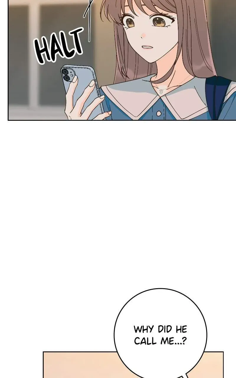 Mizu Numuru Chapter 27 page 28 - 