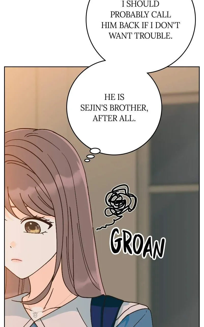 Mizu Numuru Chapter 27 page 30 - 