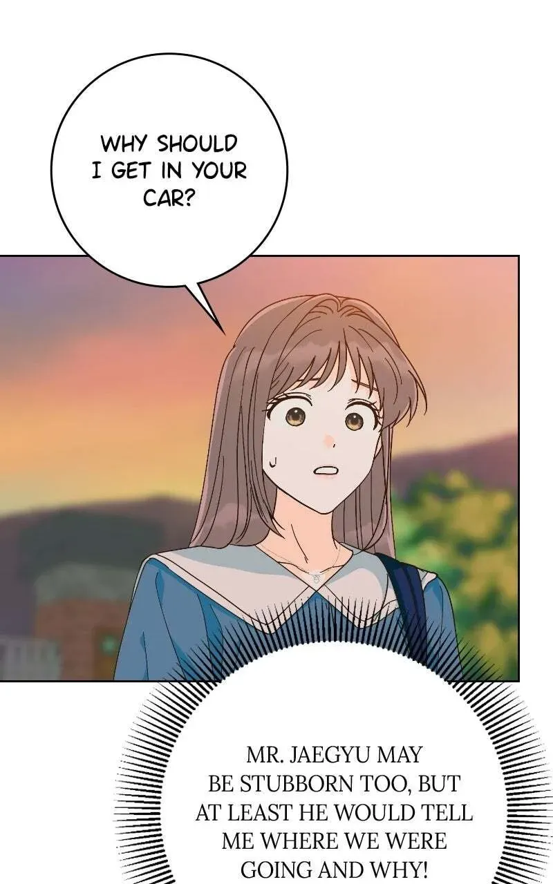 Mizu Numuru Chapter 27 page 47 - 