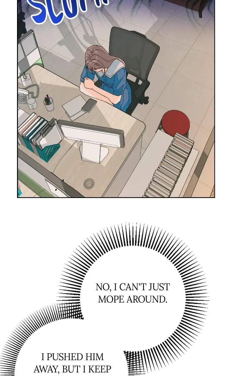 Mizu Numuru Chapter 27 page 8 - 