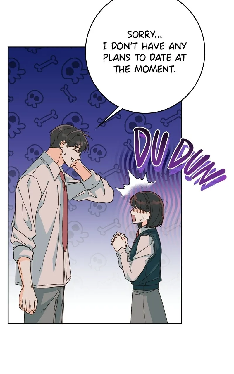 Mizu Numuru Chapter 3 page 18 - 