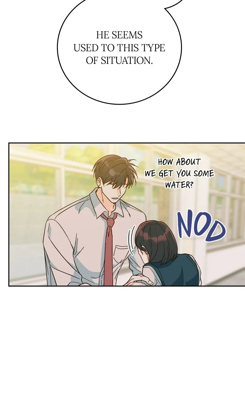 Mizu Numuru Chapter 3 page 20 - 