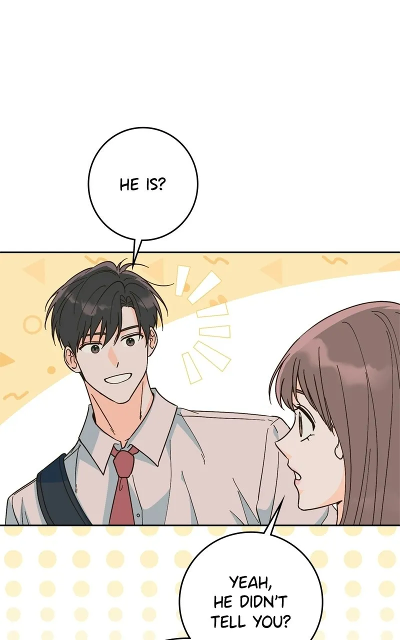 Mizu Numuru Chapter 3 page 23 - 