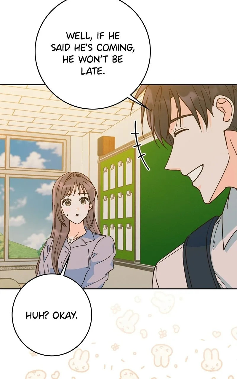 Mizu Numuru Chapter 3 page 26 - 