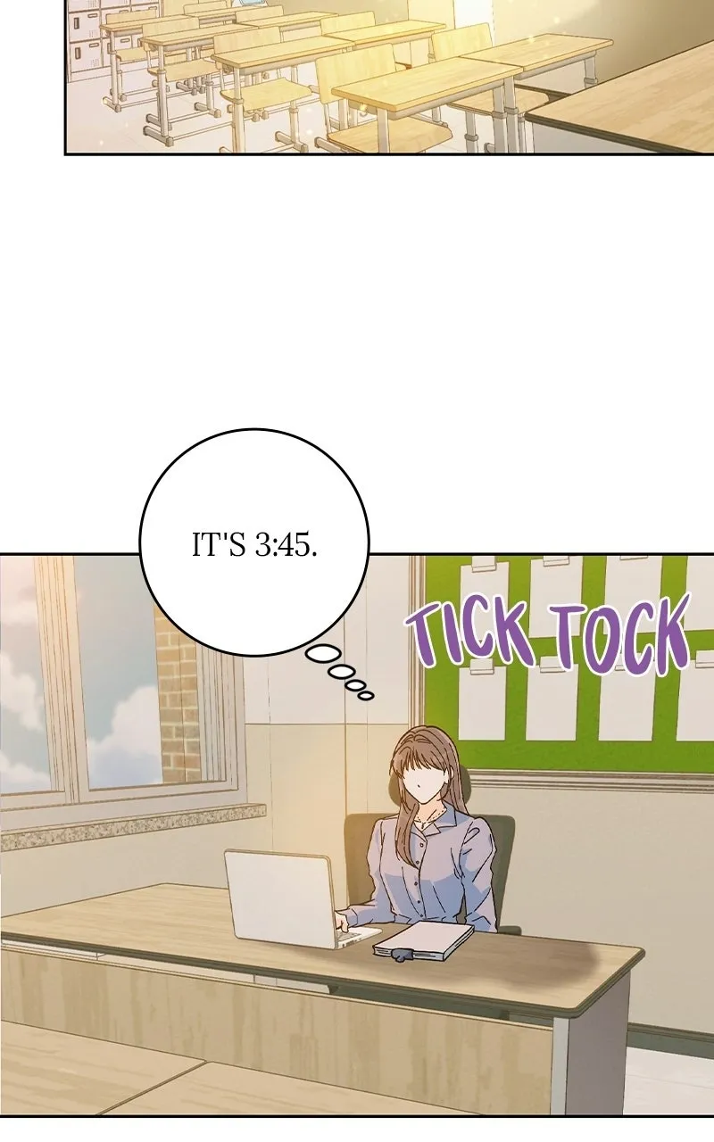 Mizu Numuru Chapter 3 page 34 - 