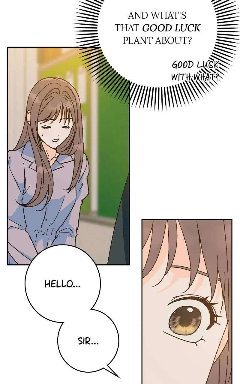 Mizu Numuru Chapter 3 page 40 - 