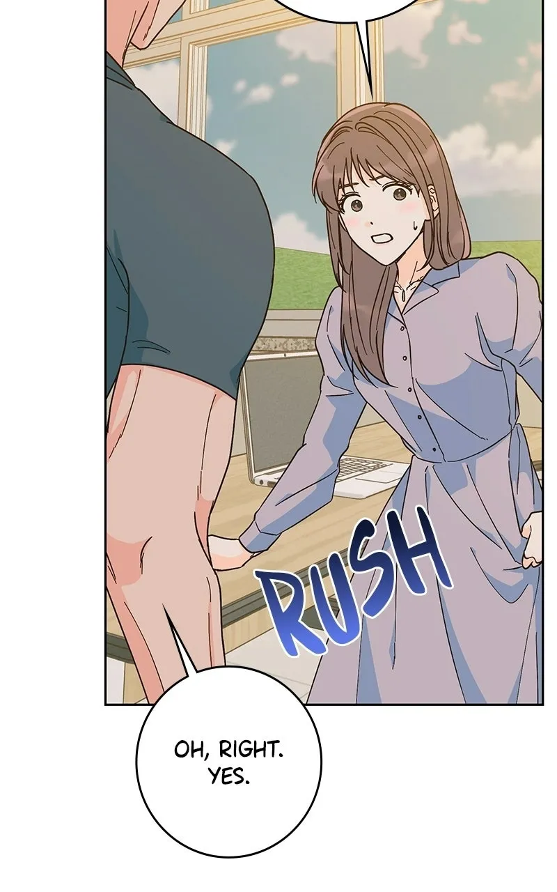 Mizu Numuru Chapter 3 page 48 - 