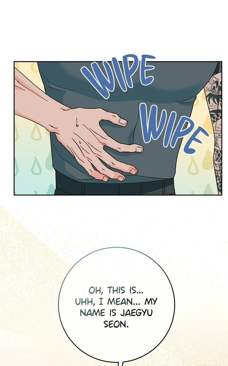 Mizu Numuru Chapter 3 page 49 - 
