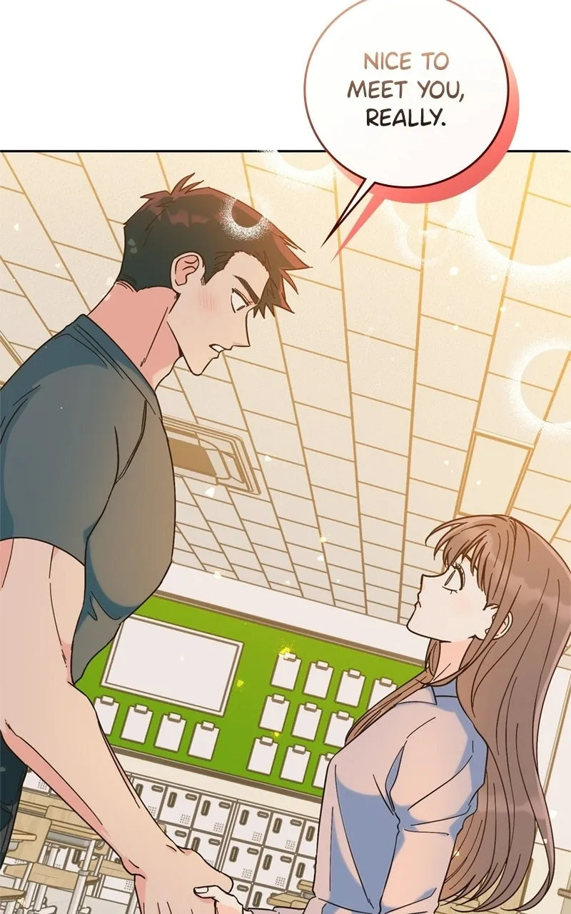 Mizu Numuru Chapter 3 page 54 - 