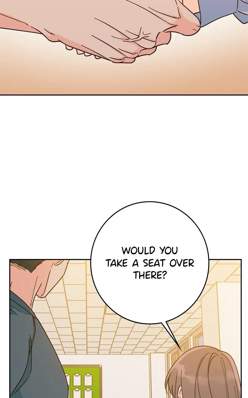 Mizu Numuru Chapter 3 page 56 - 
