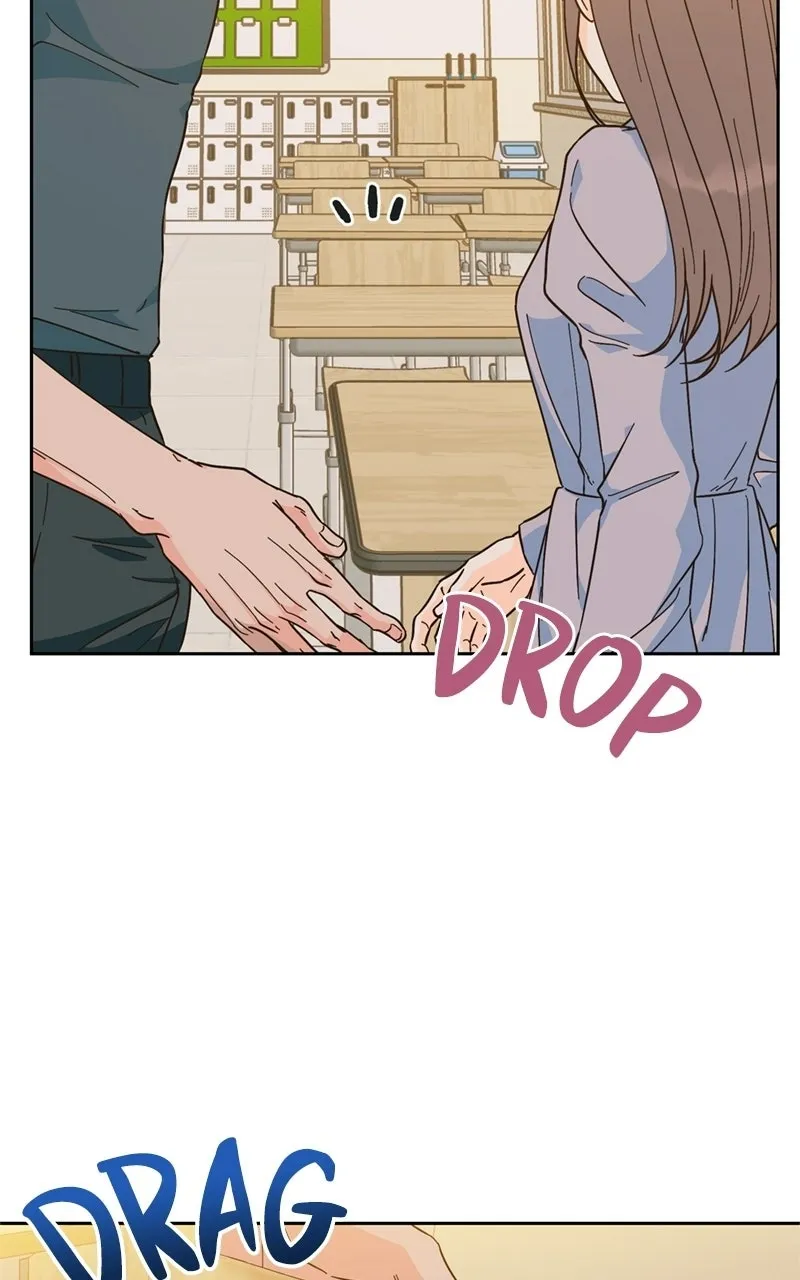 Mizu Numuru Chapter 3 page 57 - 