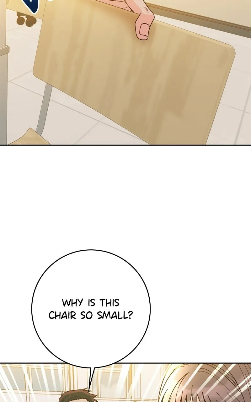 Mizu Numuru Chapter 3 page 58 - 