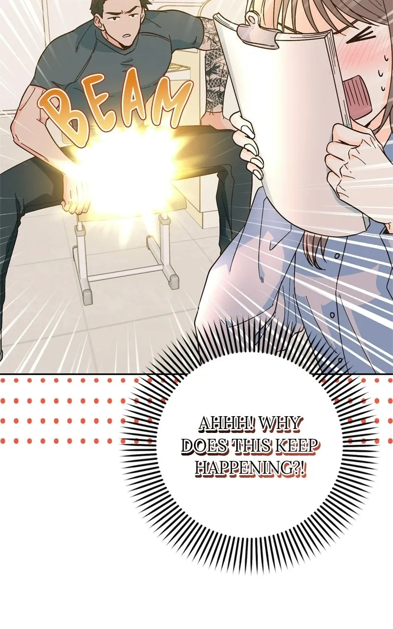 Mizu Numuru Chapter 3 page 59 - 