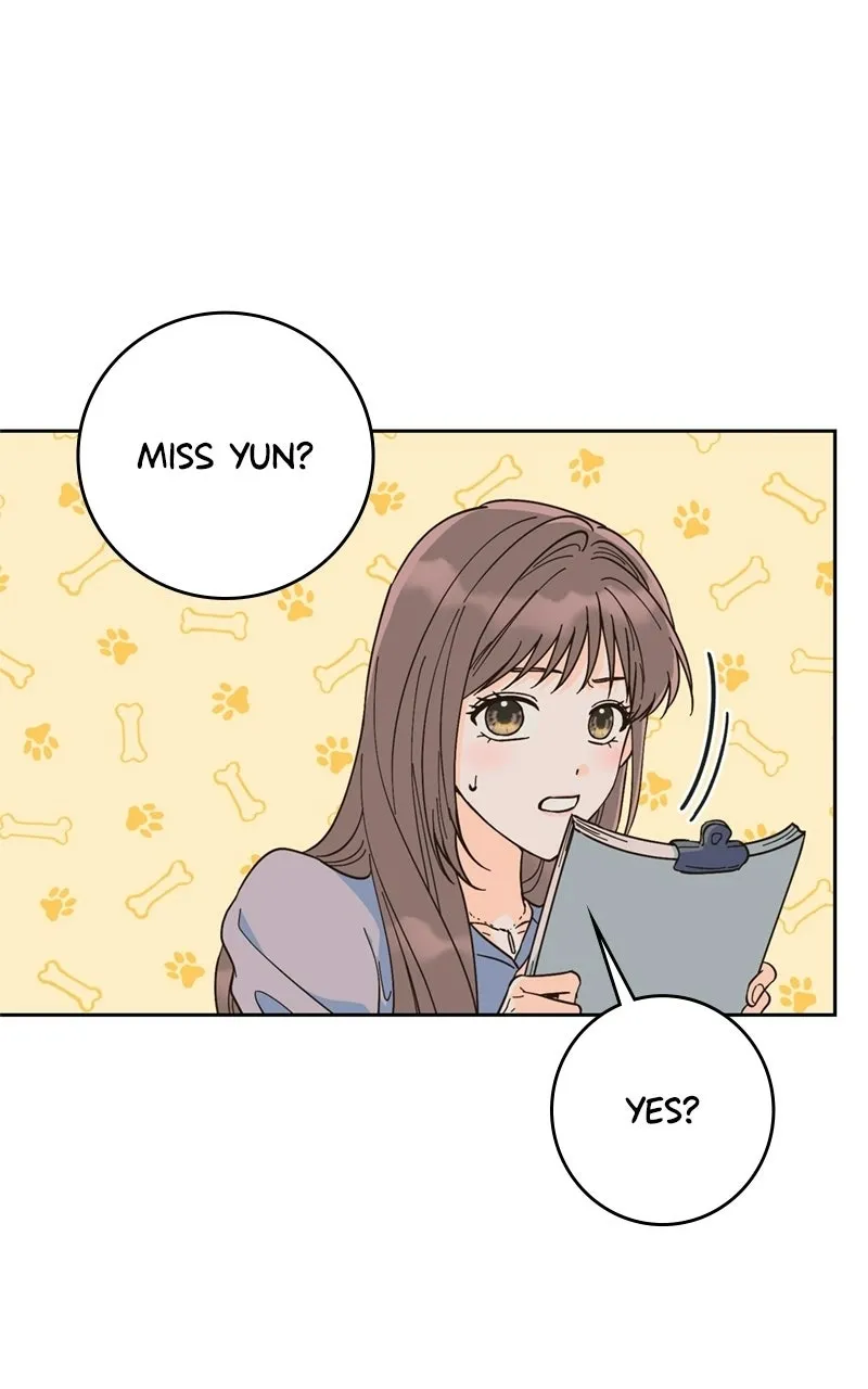 Mizu Numuru Chapter 3 page 60 - 