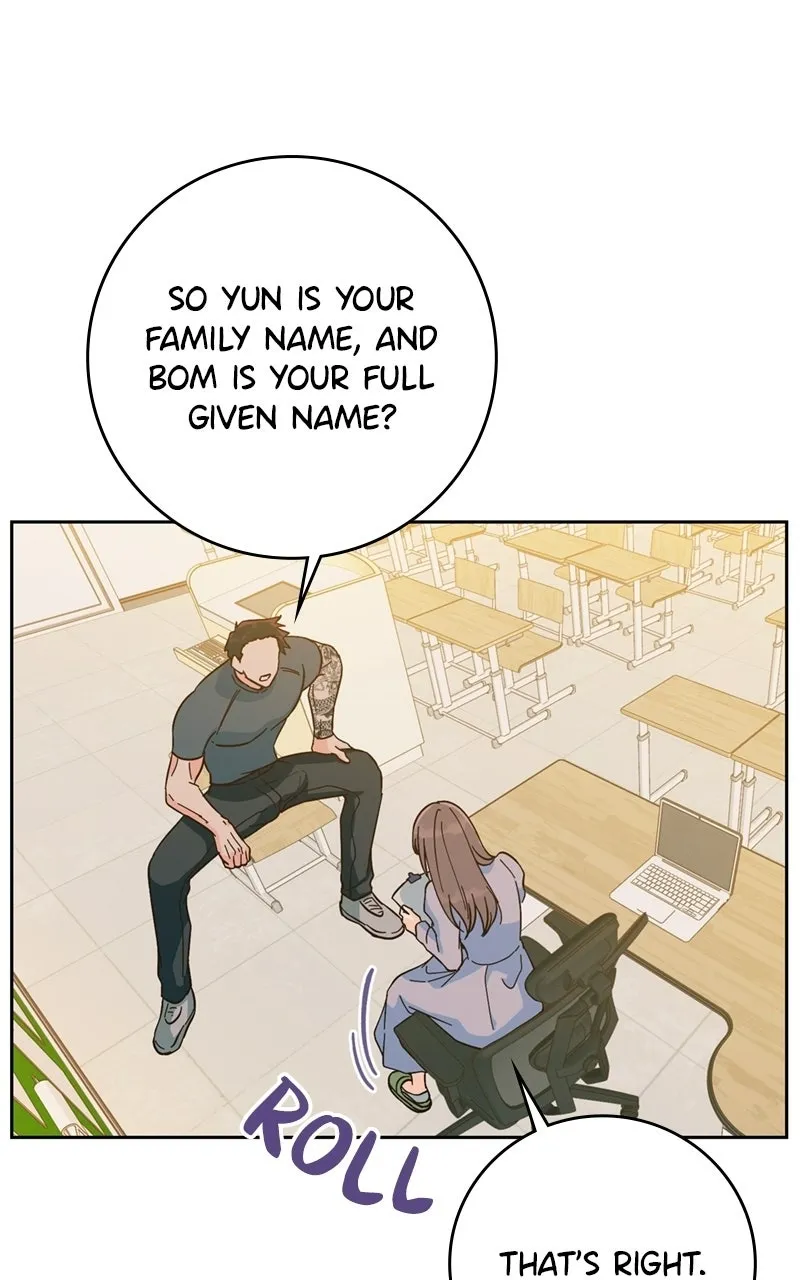 Mizu Numuru Chapter 3 page 61 - 