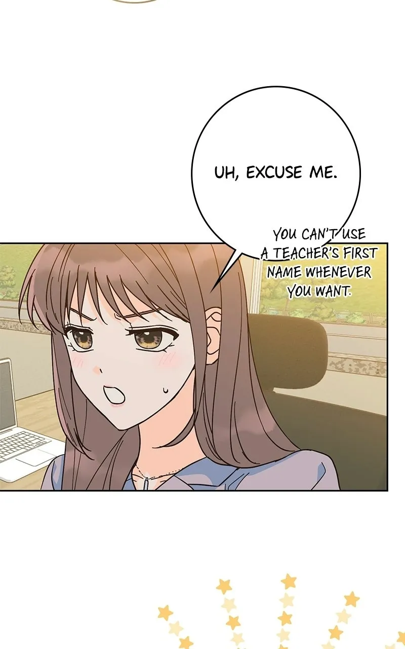Mizu Numuru Chapter 3 page 65 - 
