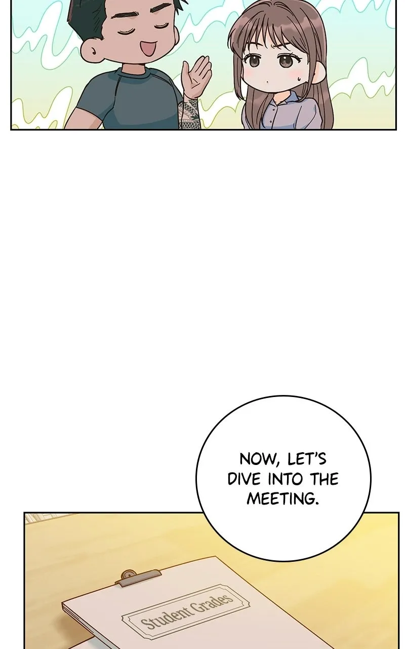 Mizu Numuru Chapter 3 page 70 - 