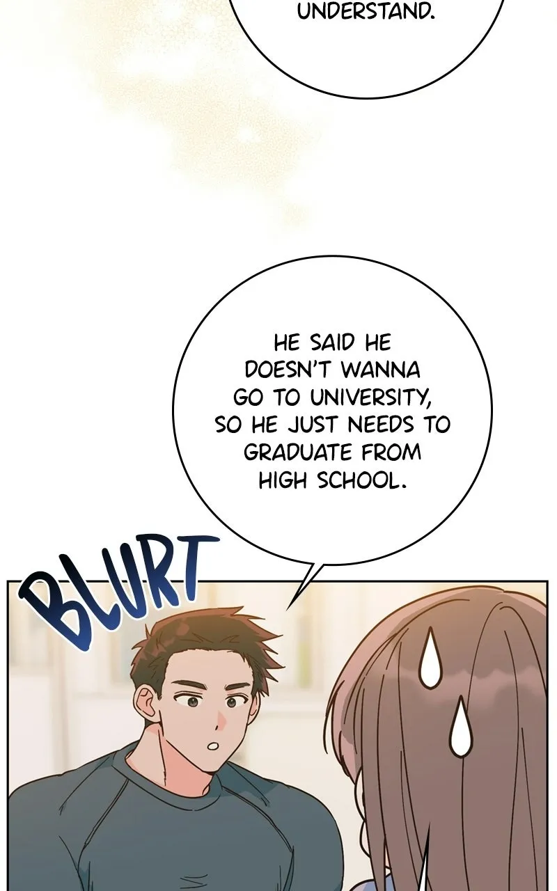 Mizu Numuru Chapter 3 page 77 - 