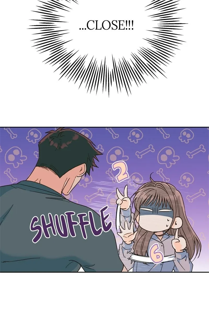 Mizu Numuru Chapter 3 page 87 - 