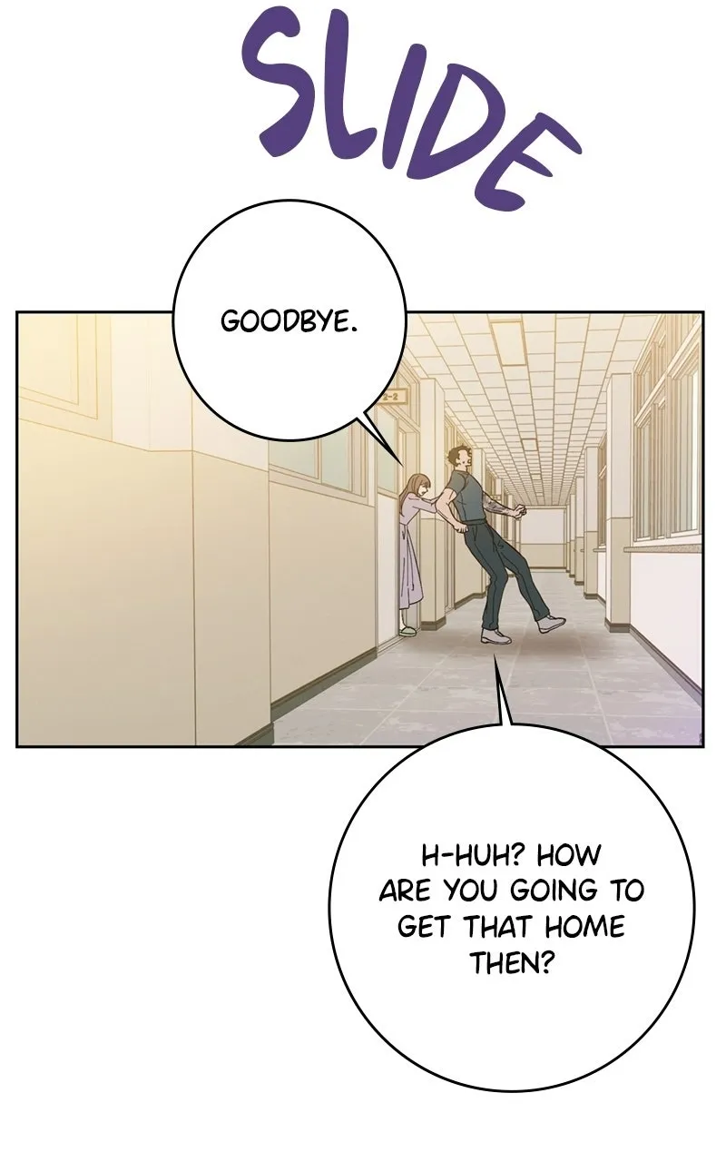 Mizu Numuru Chapter 3 page 94 - 