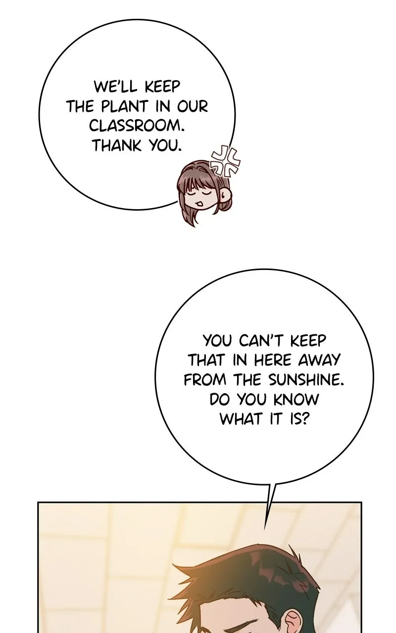 Mizu Numuru Chapter 3 page 95 - 