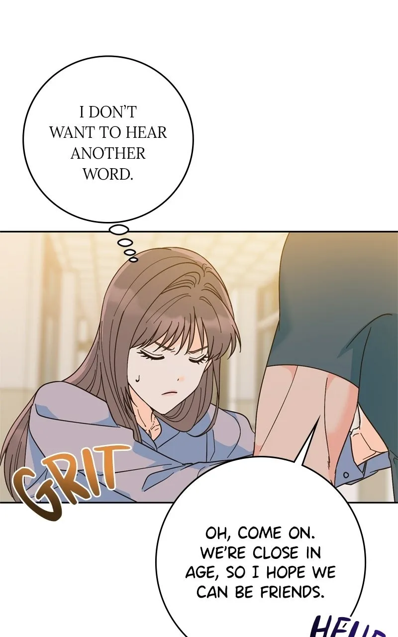 Mizu Numuru Chapter 3 page 98 - 