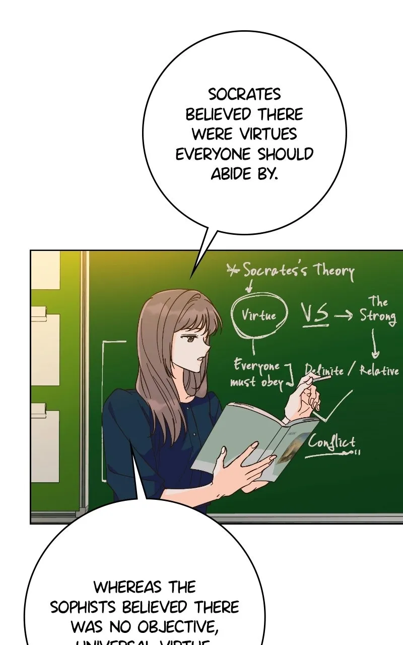 Mizu Numuru Chapter 4 page 2 - 