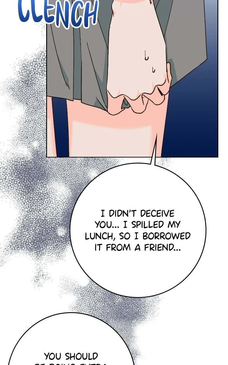 Mizu Numuru Chapter 4 page 17 - 