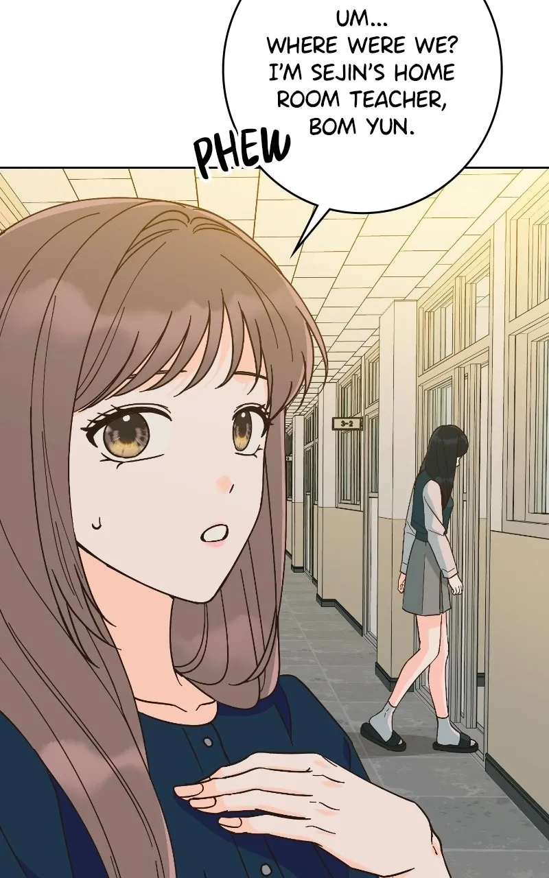 Mizu Numuru Chapter 4 page 22 - 