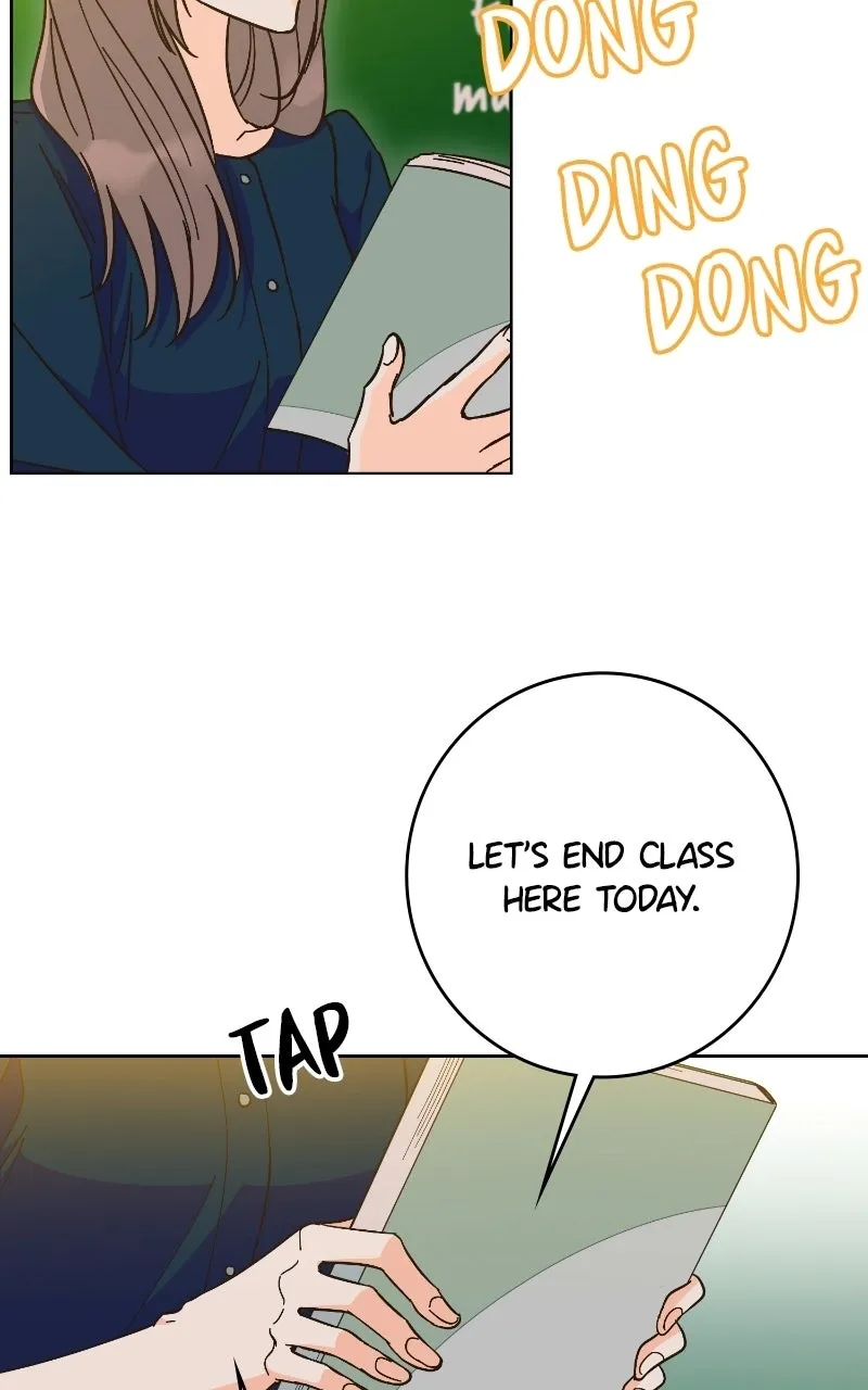 Mizu Numuru Chapter 4 page 4 - 