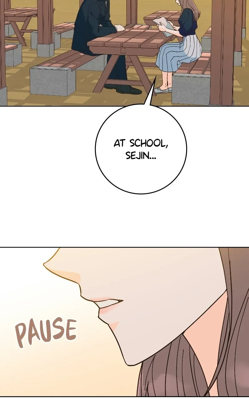 Mizu Numuru Chapter 4 page 31 - 
