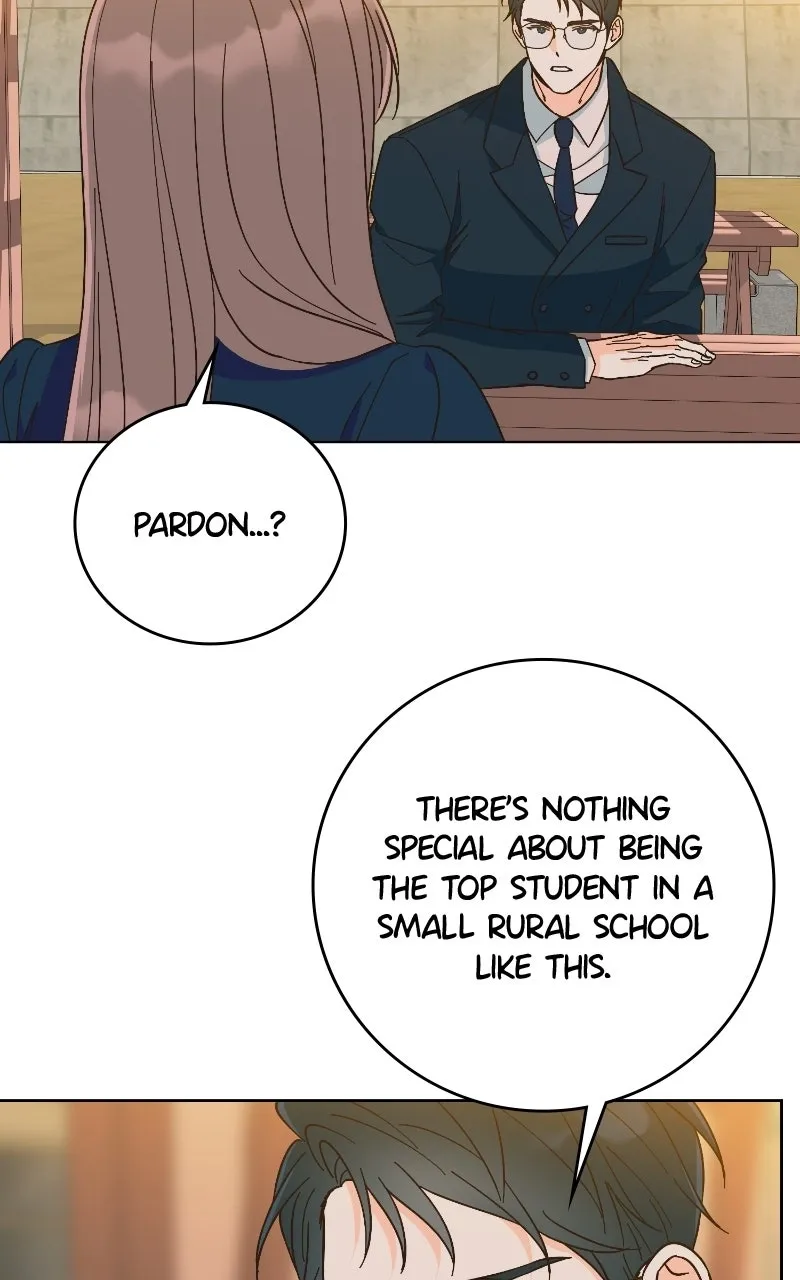 Mizu Numuru Chapter 4 page 36 - 