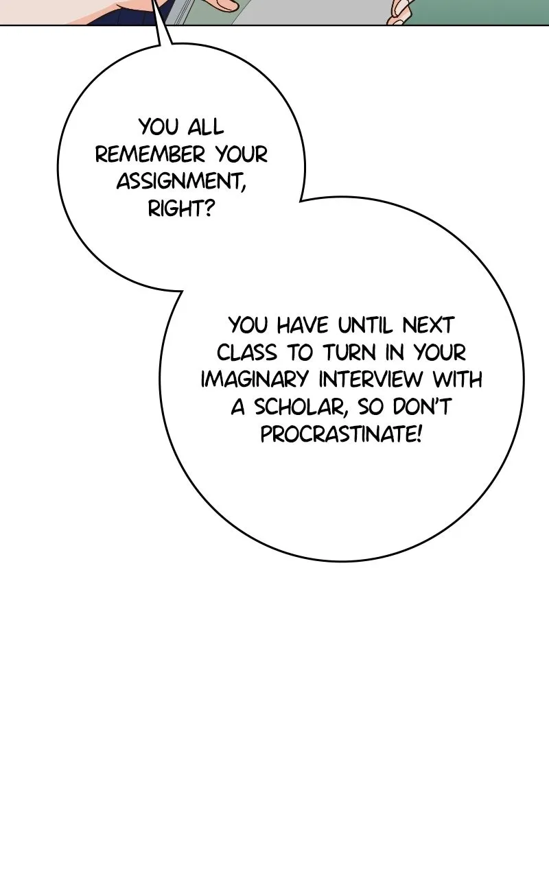 Mizu Numuru Chapter 4 page 5 - 
