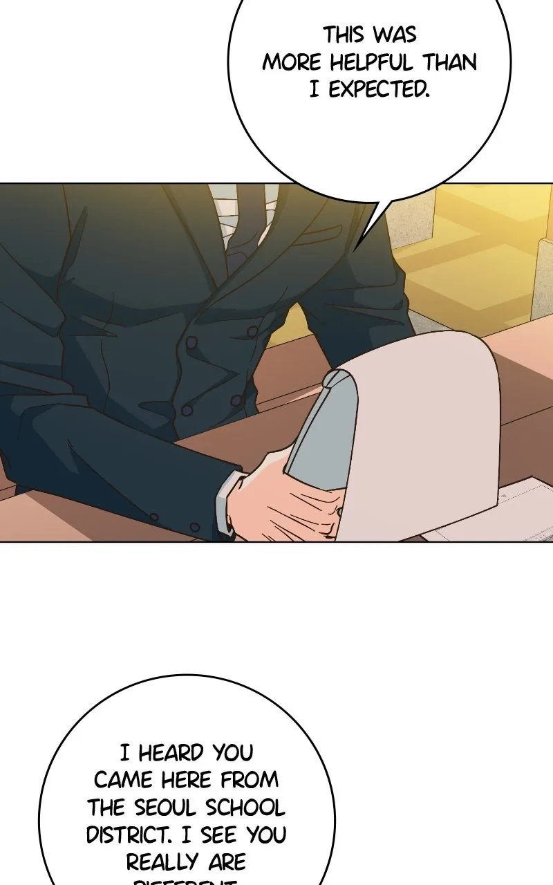 Mizu Numuru Chapter 4 page 45 - 