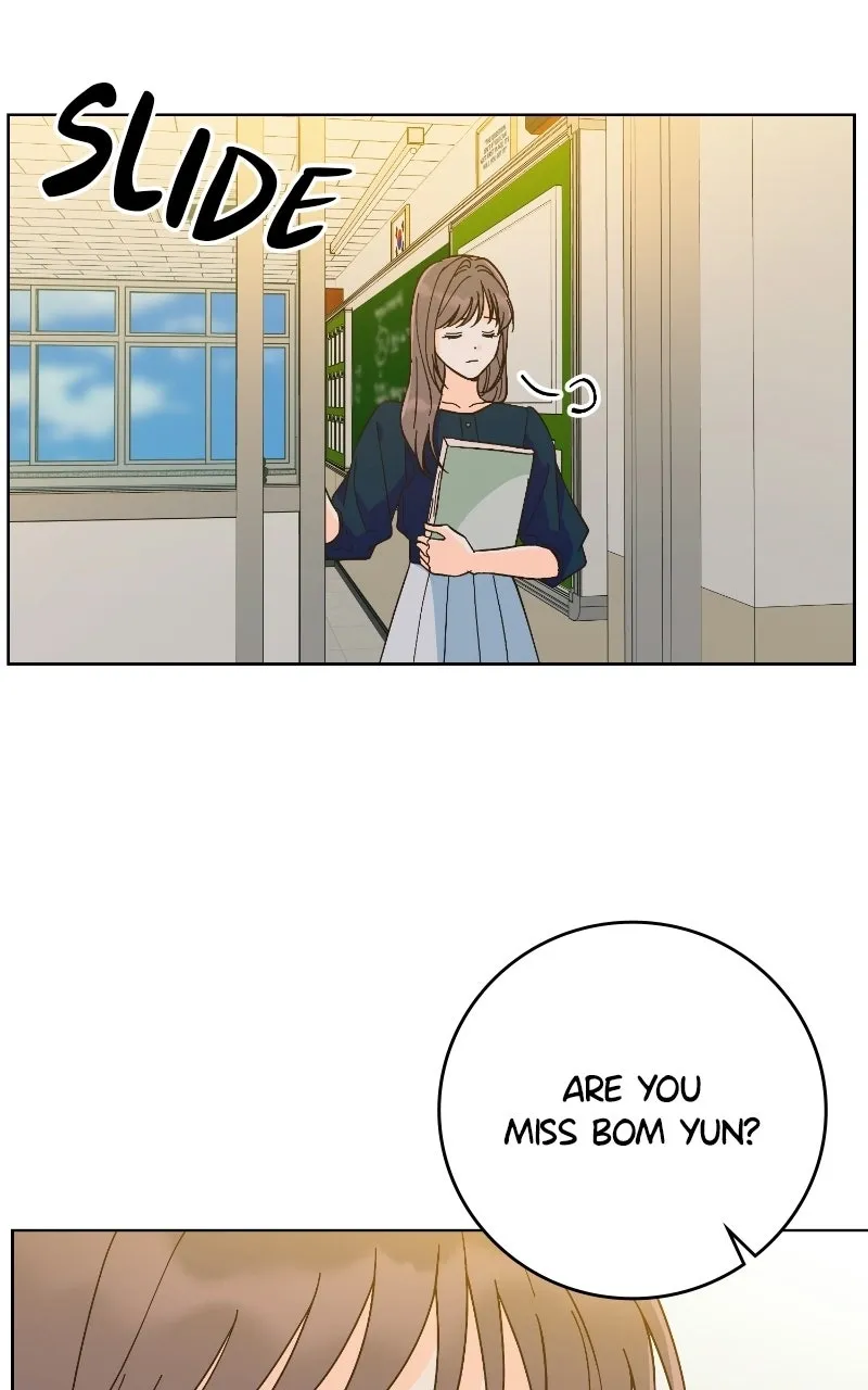 Mizu Numuru Chapter 4 page 6 - 
