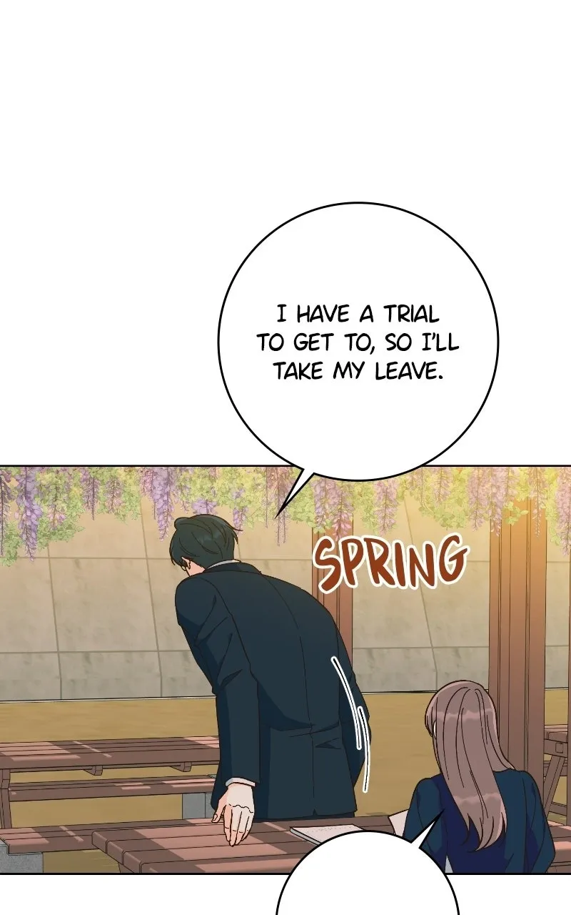 Mizu Numuru Chapter 4 page 64 - 