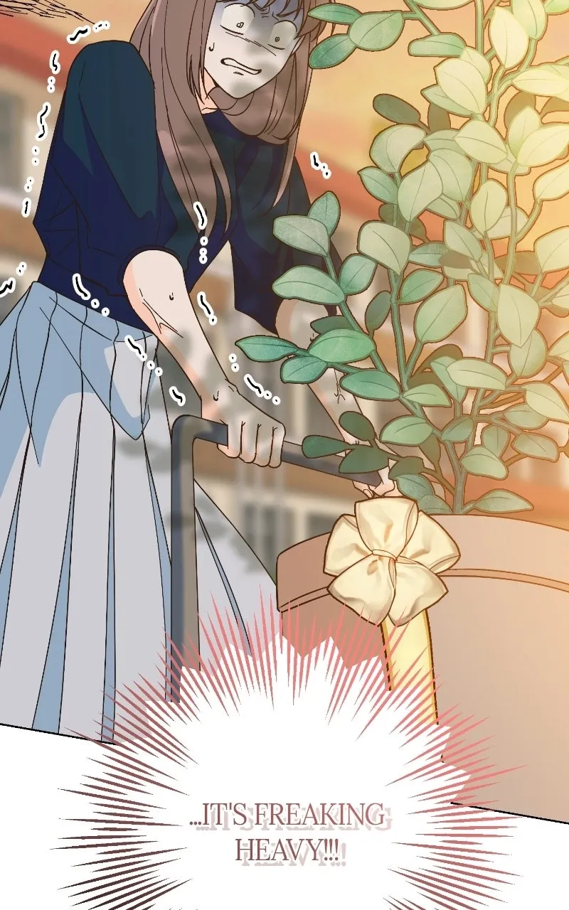 Mizu Numuru Chapter 4 page 83 - 
