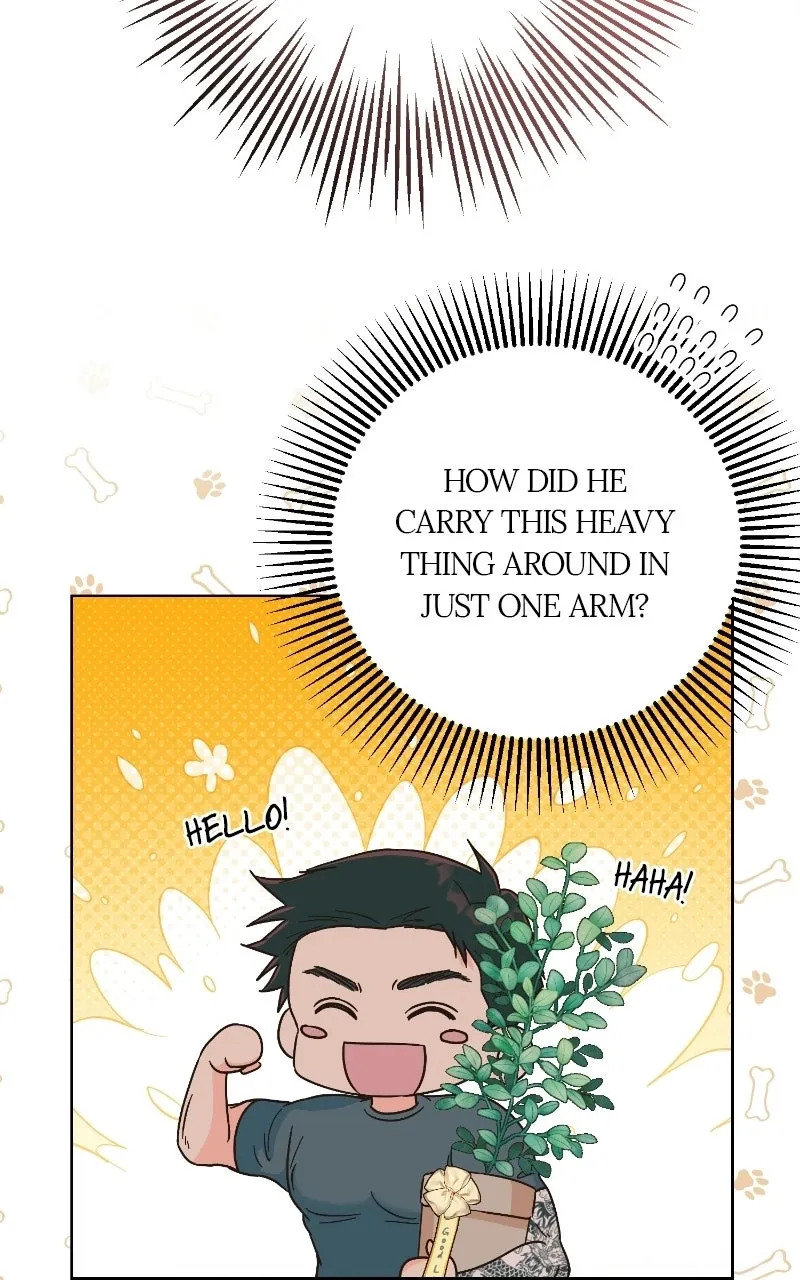Mizu Numuru Chapter 4 page 84 - 