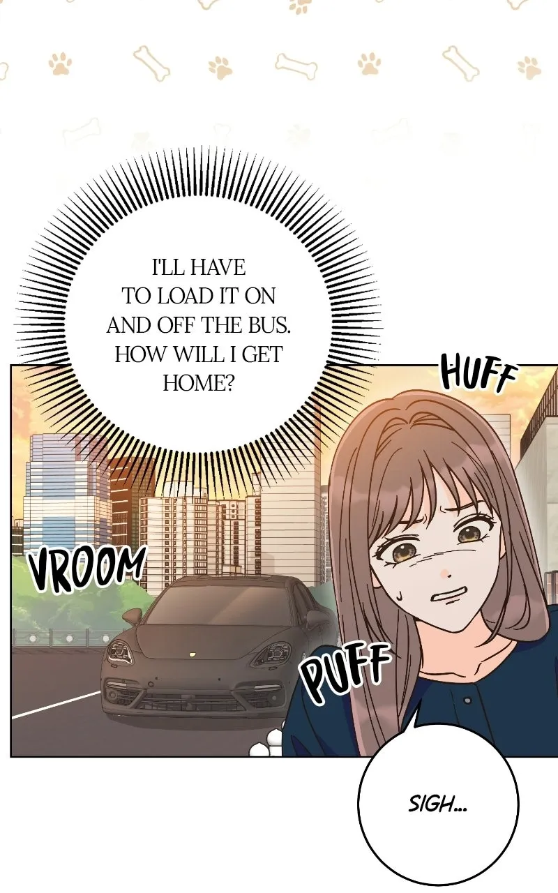 Mizu Numuru Chapter 4 page 85 - 