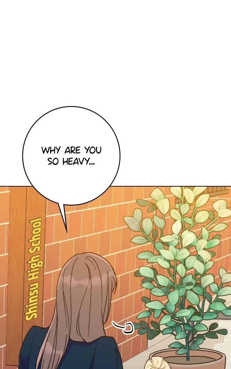 Mizu Numuru Chapter 4 page 86 - 