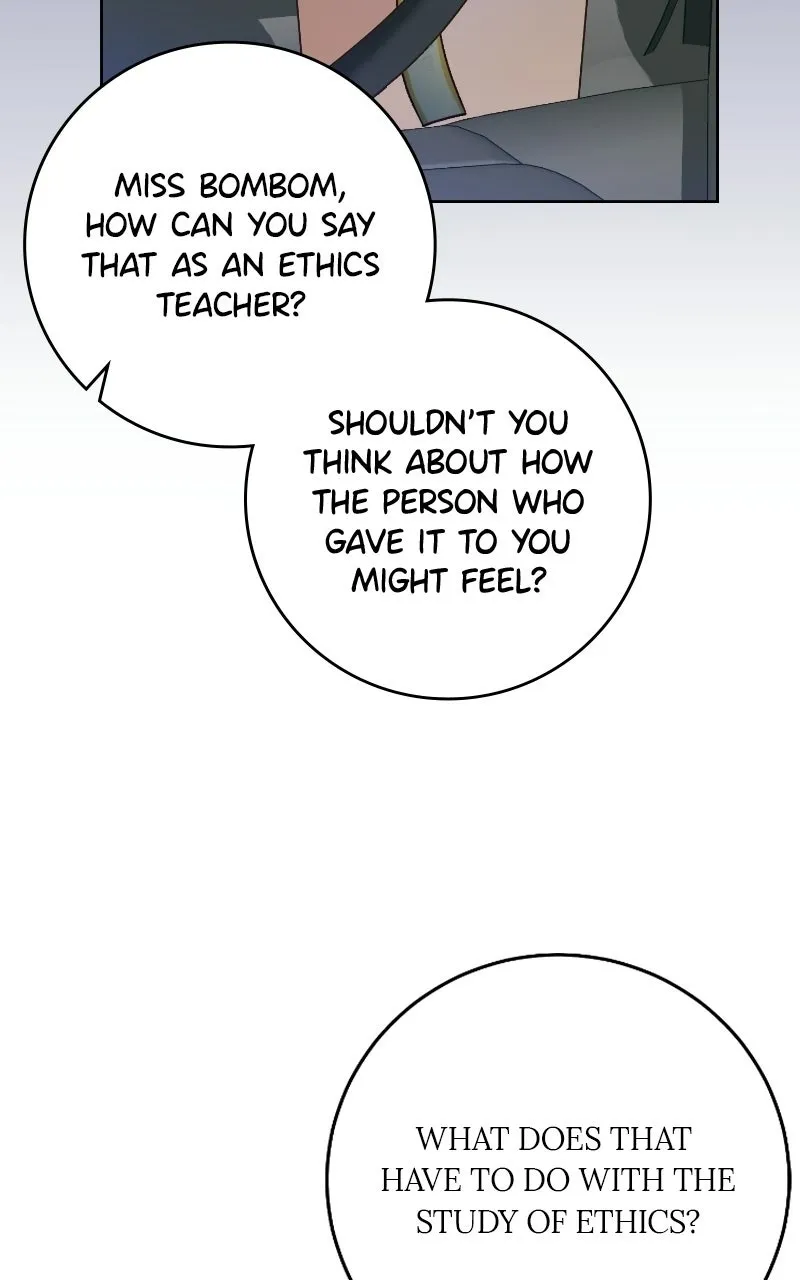 Mizu Numuru Chapter 5 page 12 - 