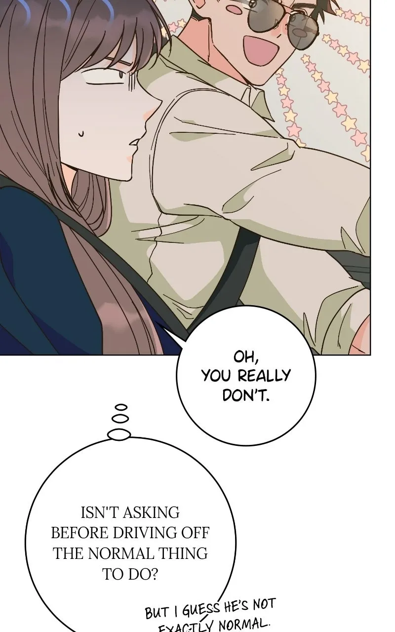 Mizu Numuru Chapter 5 page 22 - 