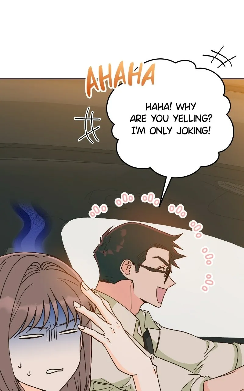 Mizu Numuru Chapter 5 page 28 - 