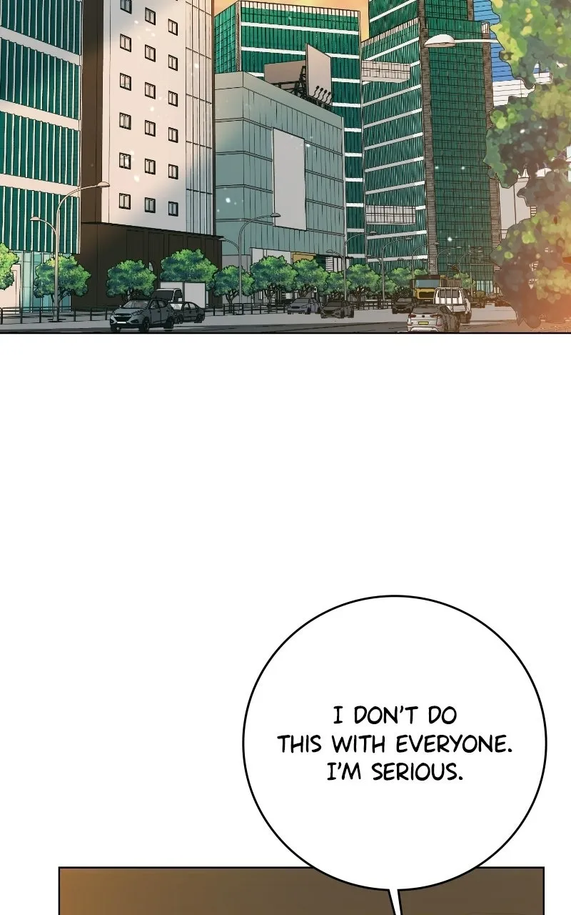 Mizu Numuru Chapter 5 page 51 - 