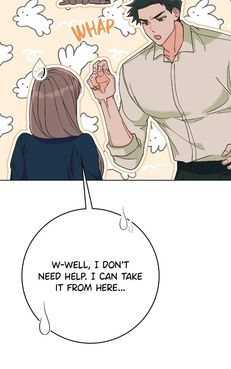 Mizu Numuru Chapter 5 page 70 - 